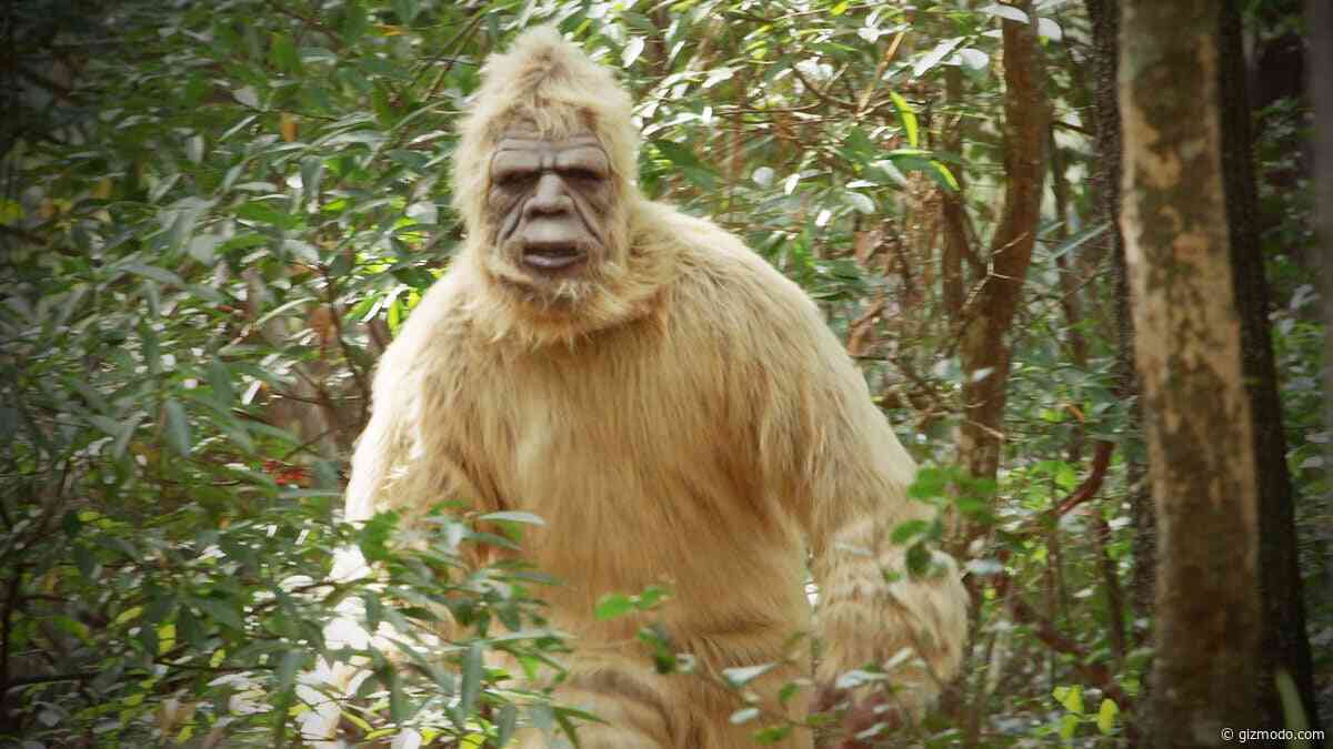 Sentient AI’s Bigfoot Era Could Arrive at Any Moment