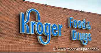 Kroger’s sales growth slows as Cyclospora, drug-price changes weigh on Q2
