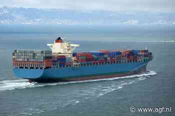 Slechte tijden zijn goede tijden voor de containervaart