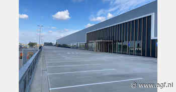 Stockwell vestigt zich op Urban Logistics Campus A12 in Bleiswijk