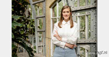 Paulette van Ommen-Kian nieuwe Head of Corporate Affairs bij Lidl