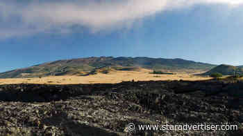 University of Hawaii seeks changes to Maunakea master plan