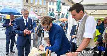 Tag des offenen Denkmals lockt Tausende nach Bamberg