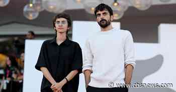 Israeli official calls for revocation of "NAZA" filmmakers' citizenship