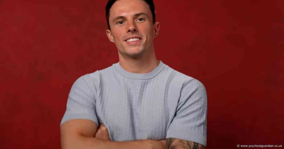 Croydon fitness coach linked to controversial MP enters Big Brother house