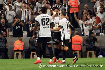 Ligue Europa : Besiktas en confiance avant de défier l'OM