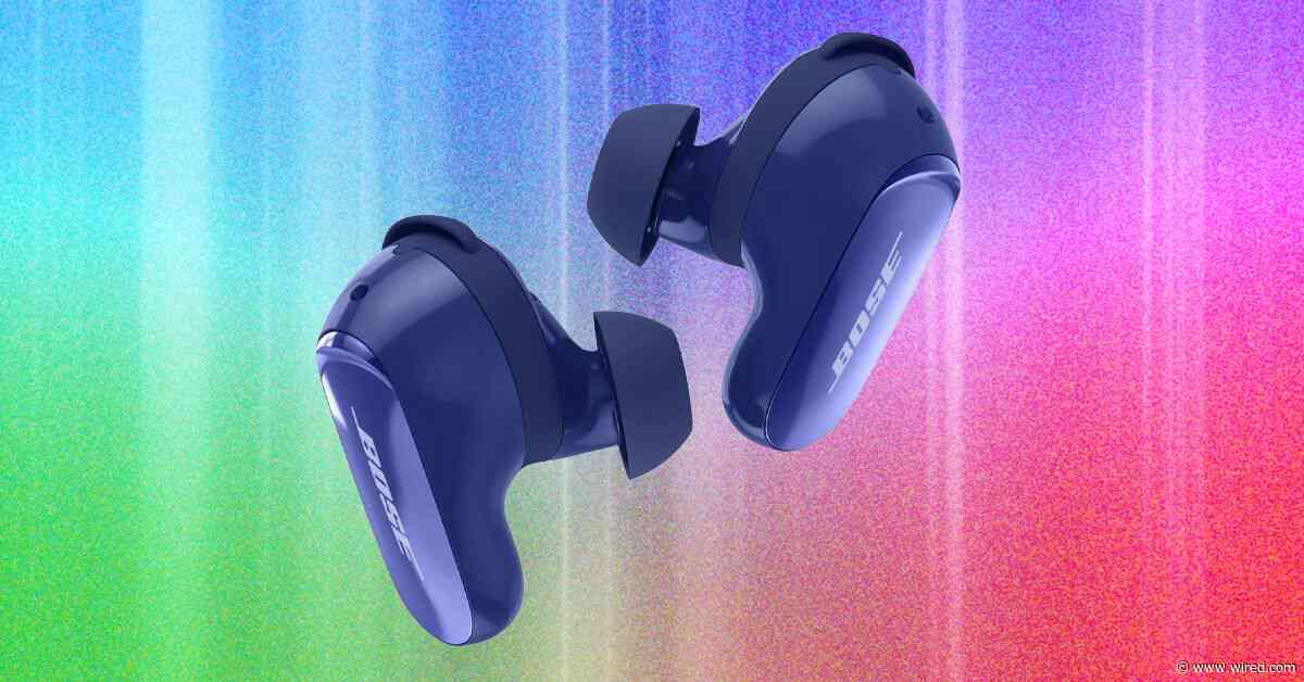 Best Noise-Canceling Earbuds (2026): Bose, Apple, Samsung, Beats, and More