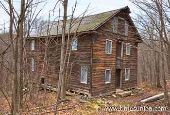 Nonprofit seeks new 'steward' for historic grist mill with Schaghticoke roots