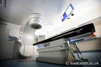 Major UK rectal cancer study helps improve radiotherapy standards across the country