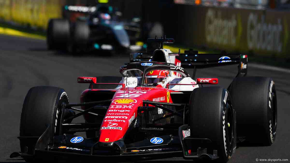 'Obvious changes' - F1 drivers want Madring overtaking improvements
