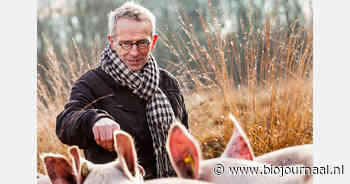 Jan Overesch: "Biologische sector laat zien dat gentech overbodig is"