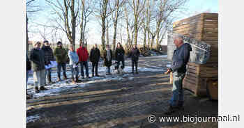 Warmonderhof start verdiepingscursus biodynamische landbouw