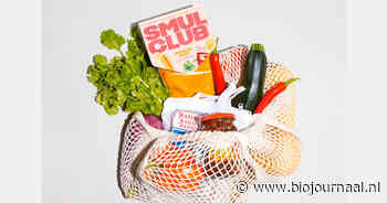Nieuw biologisch merk SmulClub start met maaltijdsauzen