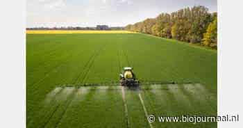 Oud-huisarts roept boeren op stappen te zetten naar biologische teelt