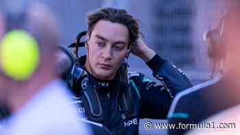 Wolff on the challenge of unlocking Russell’s potential