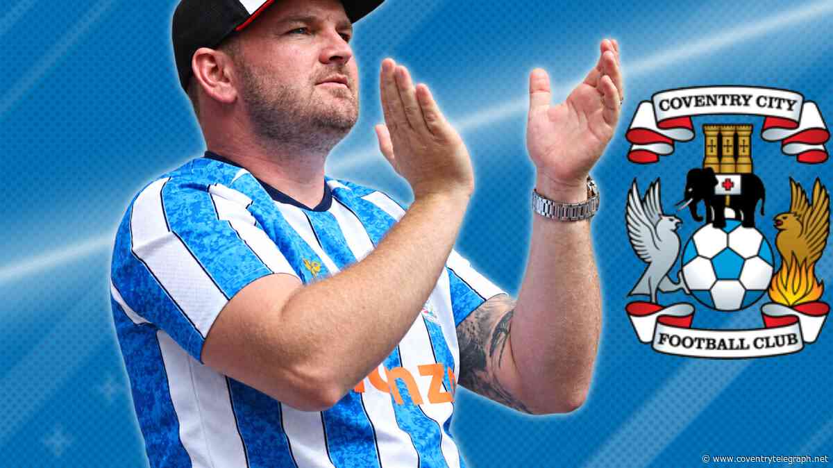 Coventry City's confidence gap, formation scrutiny and biggest strength
