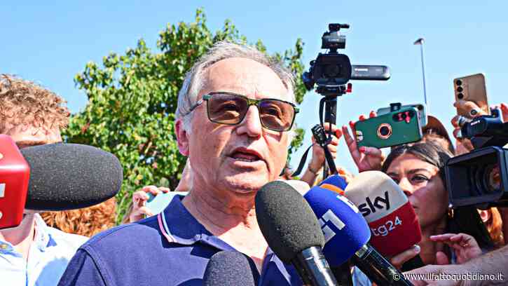 Caso Roggero, il Tribunale dice no al differimento della pena per il gioielliere condannato per omicidio di due rapinatori