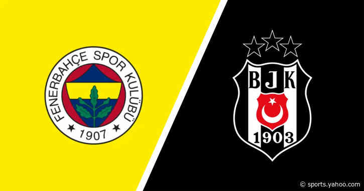 Suwen Süper Ligi: Fenerbahçe and Beşiktaş set for first real test of new league season