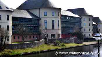 Council workers abused and harassed as police brought in