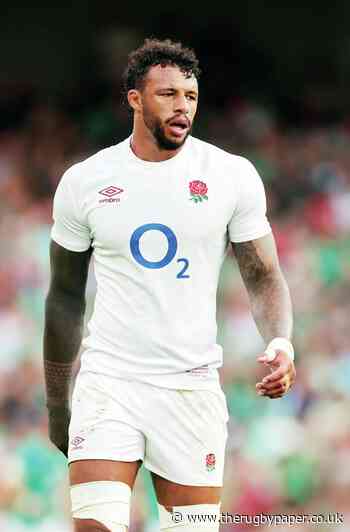 Courtney Lawes calls for change to England selection policy
