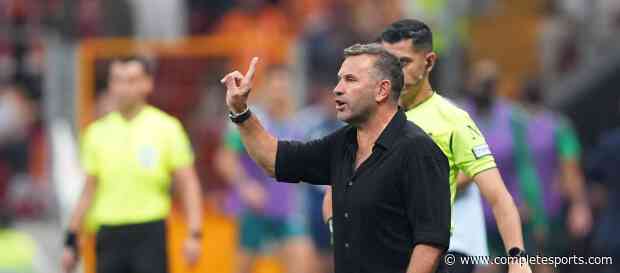 ‘We Miss Osimhen’ — Galatasaray Boss Admits After Slim  Win Over Kocaelispor