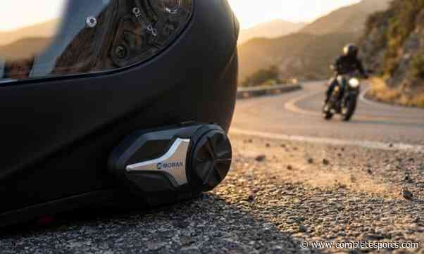 Mesh Motorcycle Intercom: How It Works And Why Riders Use It