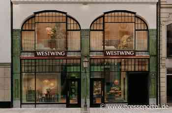 Westwing eröffnet Flagship Store in München