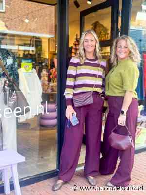 Modewinkel 5 jaar: Bestaansrecht bewezen