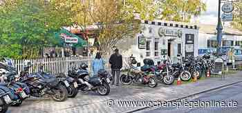 Biker laden zum Old-School-Treffen ein