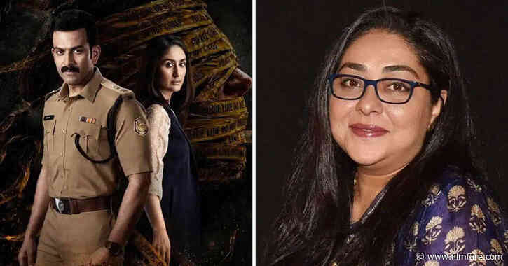 Prithviraj Sukumaran Praises Meghna Gulzars Objectivity in Daayra