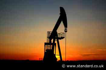 Oil and gas prices climb after Saudi Arabia closes east-west pipeline
