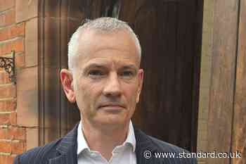 Conservatives announce candidate for Holborn and St Pancras by-election