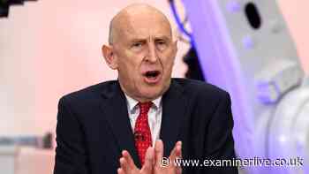 Four DWP pension questions Burnham and Healey must answer before Autumn Budget