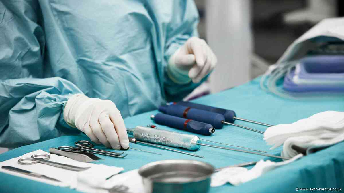 Thailand hospital apologises after nurse cuts off one-year-old's finger