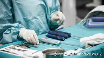 Thailand hospital apologises after nurse cuts off one-year-old's finger