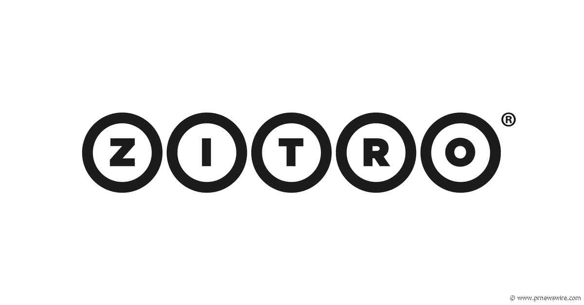 ZITRO GETS "SERIOUS ABOUT FUN" AT G2E LAS VEGAS 2026