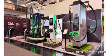 Zerova to bring its MCS dispenser to Europe at IAA Transportation 2026