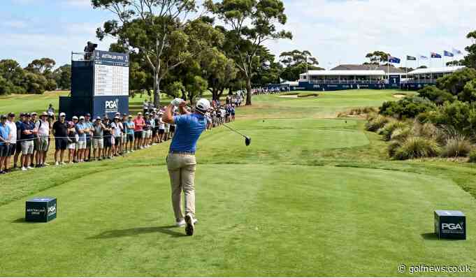 The Best Golf Tournaments in Australia: Professional and Amateur Events Ranked