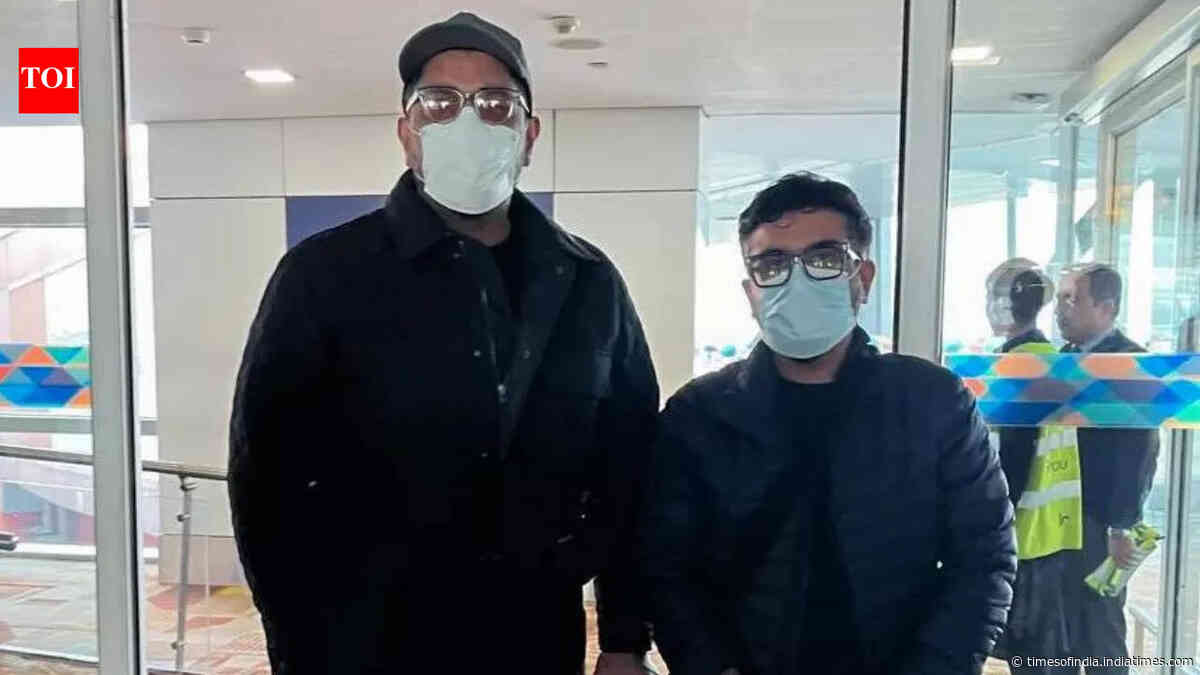 Goa club fire: Accused Luthra brothers surrender after SC rejects bail relief, sent to judicial custody