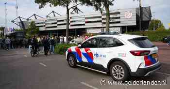 Zeven gebroken tanden, twee ontslagen trainers: dit weten we over het ontspoorde duel tussen IJsselmeervogels en GVVV