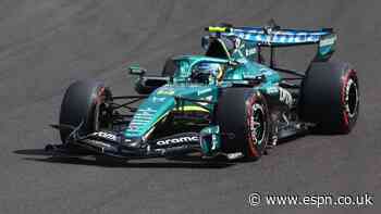 Honda replacing engine chief after poor start to '26