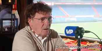 Van Hanegem ziet ideale aanwinst: 'Je weet één ding, dat het een Feyenoorder is'