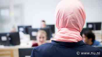 Belgische leerkracht ontslagen wegens dragen van hoofddoek
