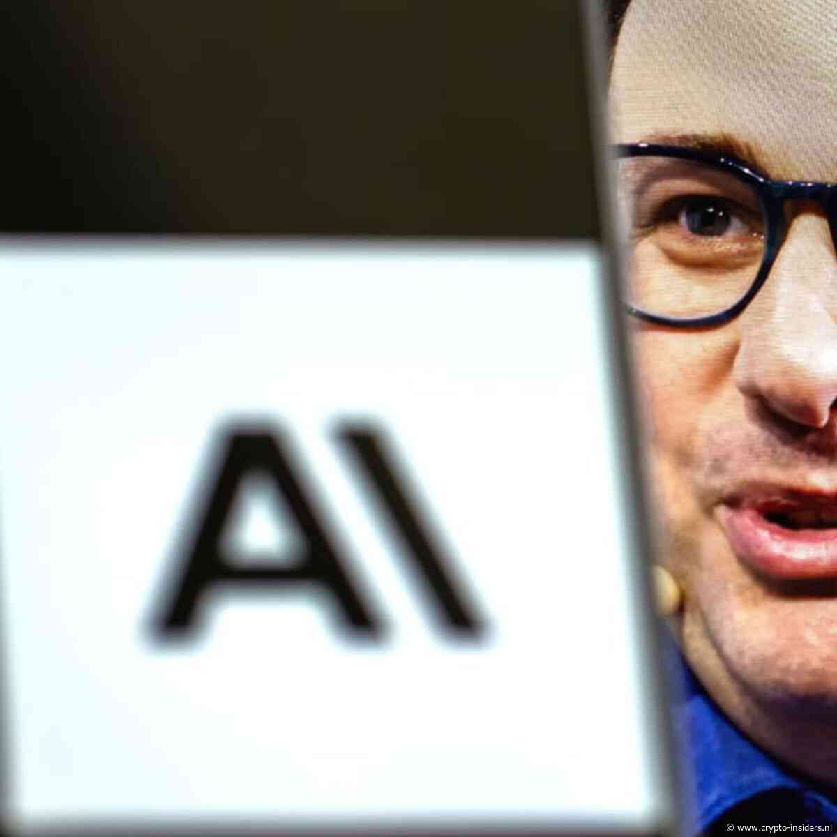 Claude-maker Anthropic kiest Nasdaq voor ‘grootste beursgang ooit’