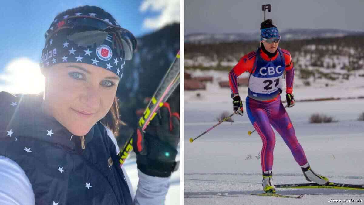 Biathlon-Ass gibt nach bewegter Karriere endgültig Rücktritt bekannt