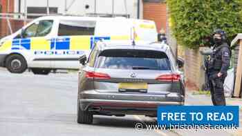 Update after cannabis grow found inside Kingswood property