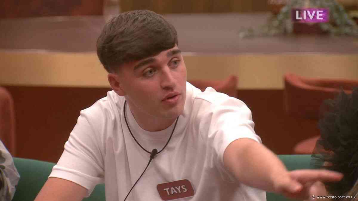 ITV Big Brother's 'secret mole' twist rocks first episode with undercover mission