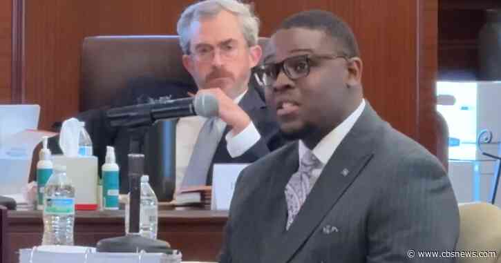 Stockbridge Mayor Jayden Williams removed after investigation into city spending and conduct