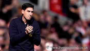 Liverpool's final Premier League position and exact points tally predicted amid Andoni Iraola issue