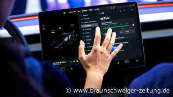 Ex-Partner kontrollierte Staceys Tesla: Missbrauchsfall schockiert Australien